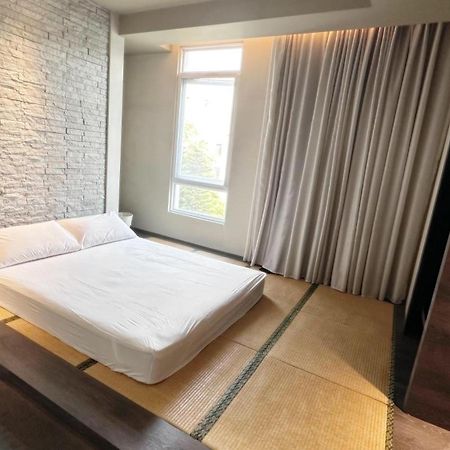 Kiwi Express Hotel-Taichung Station II Kültér fotó