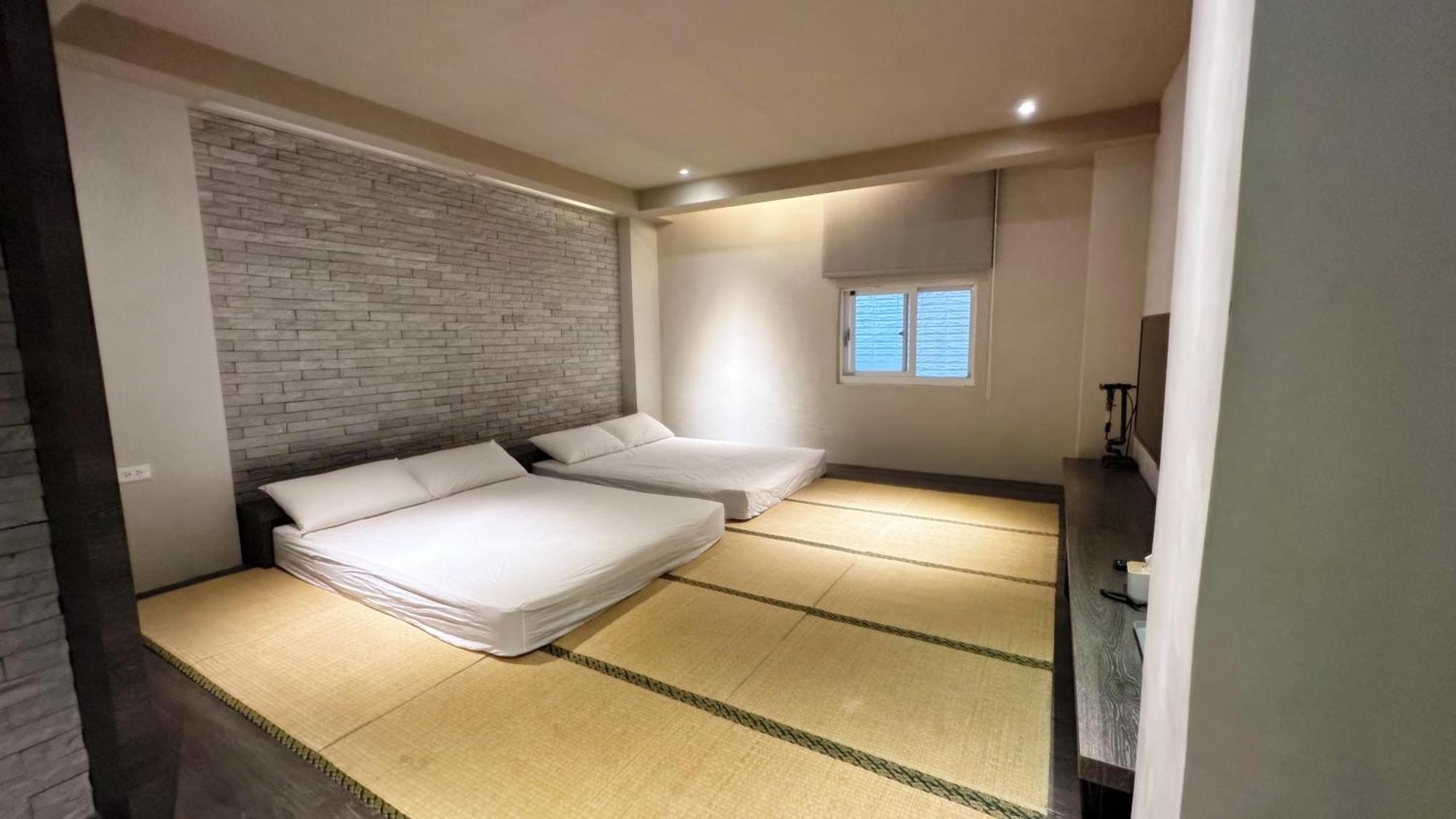 Kiwi Express Hotel-Taichung Station II Kültér fotó