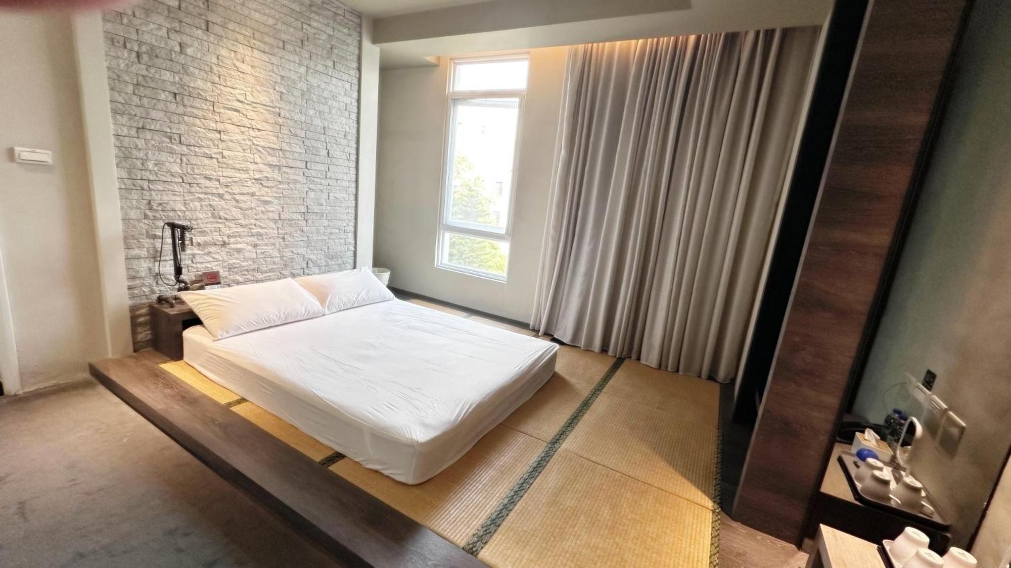 Kiwi Express Hotel-Taichung Station II Kültér fotó