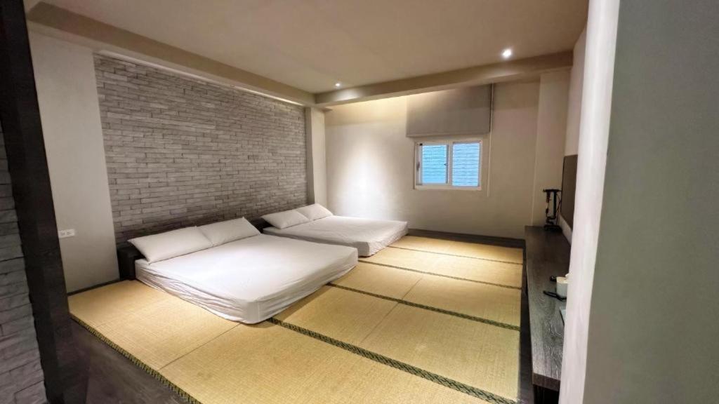 Kiwi Express Hotel-Taichung Station II Kültér fotó