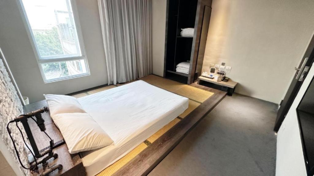 Kiwi Express Hotel-Taichung Station II Kültér fotó